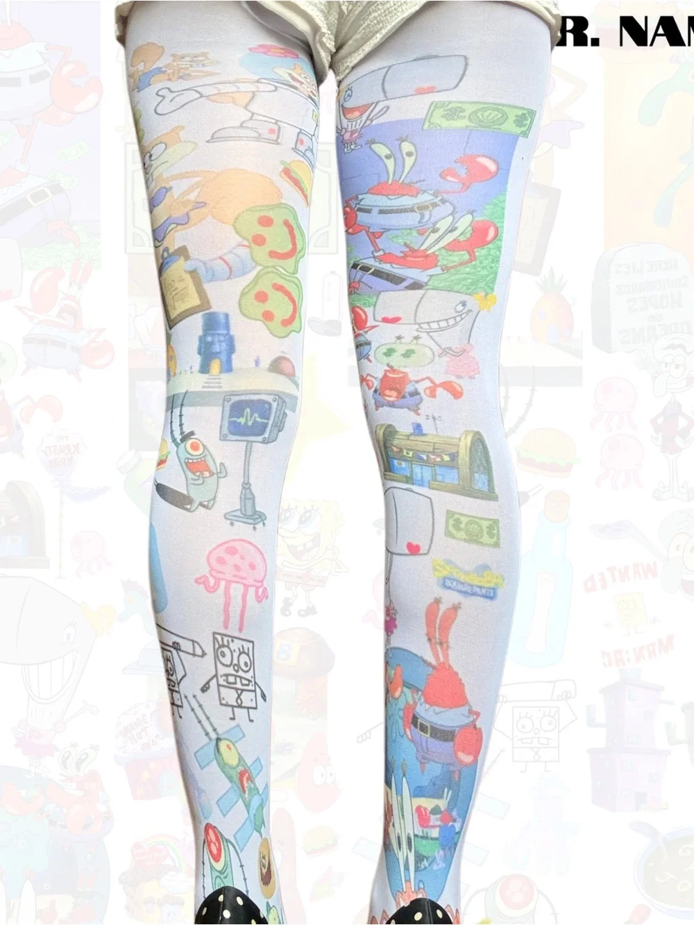 SpongeBob Squarepants ˖Ი𐑼⋆ spongebob